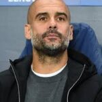 Manchester City Unveils Guardiola’s Shock Heir Amid Contract Crisis