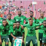 Eguavoen Unveils Super Eagles Squad for AFCON Qualifiers 2025: Osho, Sadiq In, Awoniyi, Tanimu Out