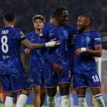 CHELSEA DEVASTATE FC NOAH 8-0: BLUES RECORD LARGEST WIN SINCE 2012