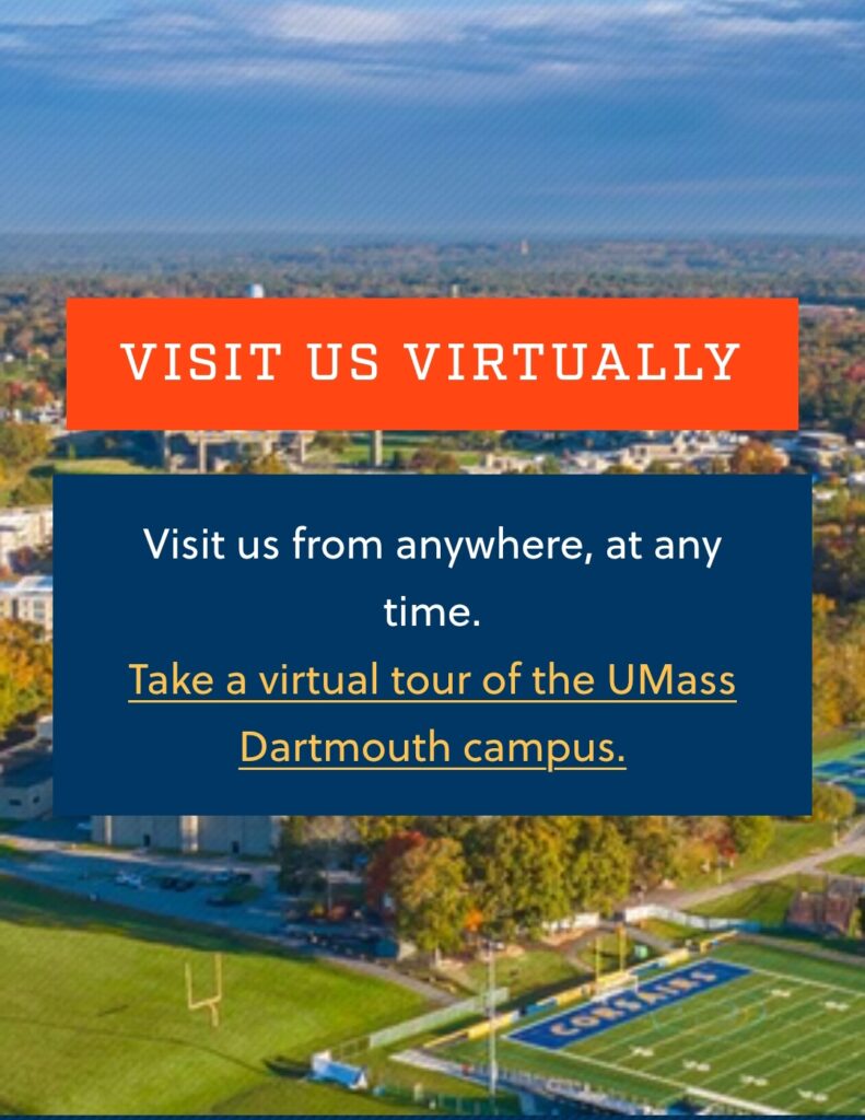 University of Massachusetts