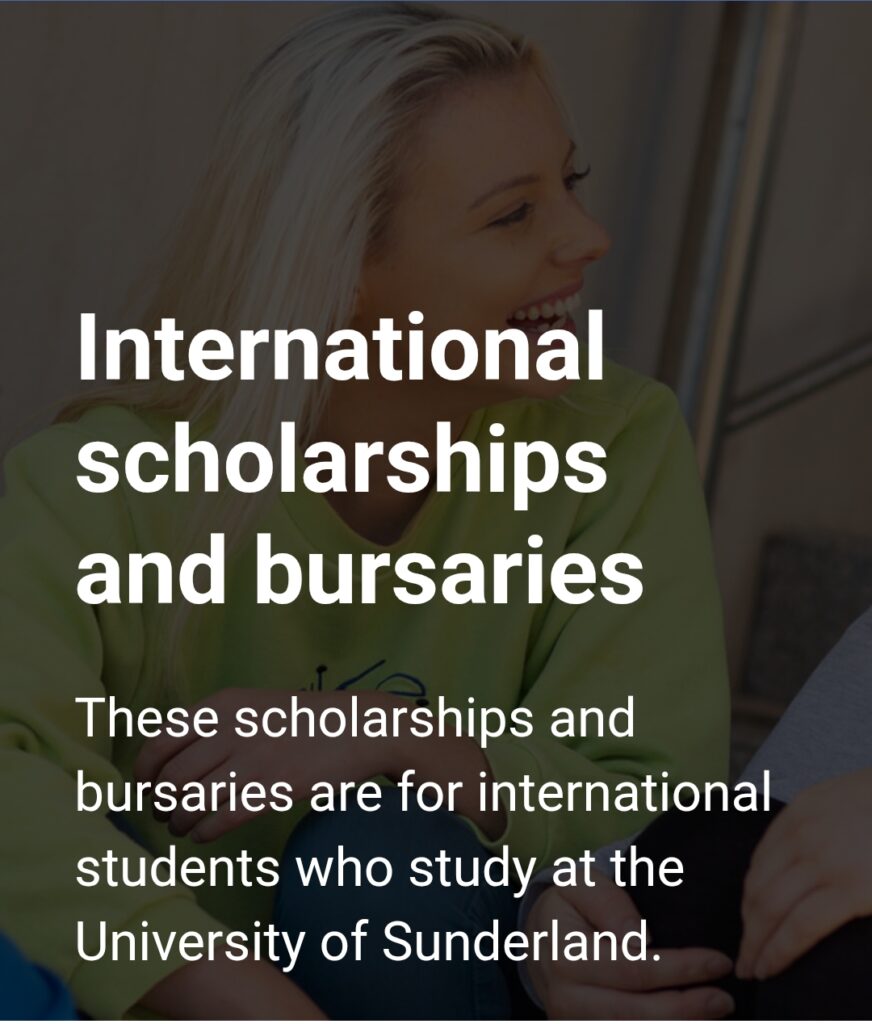 University of Sunderland