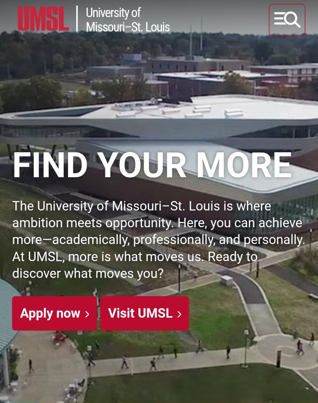 University of Missouri