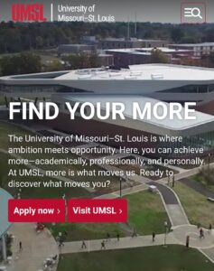 University of Missouri
